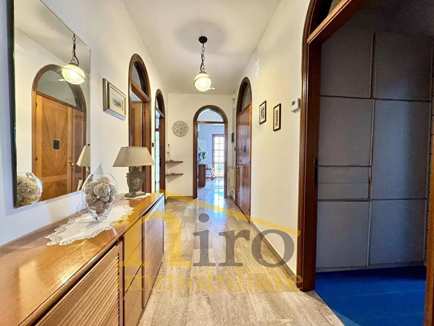 Immagine 27 di Villa in vendita  in Via Sagittario 4 a Montesilvano