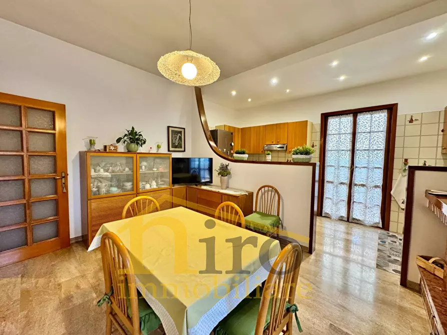 Immagine 28 di Villa in vendita  in Via Sagittario 4 a Montesilvano