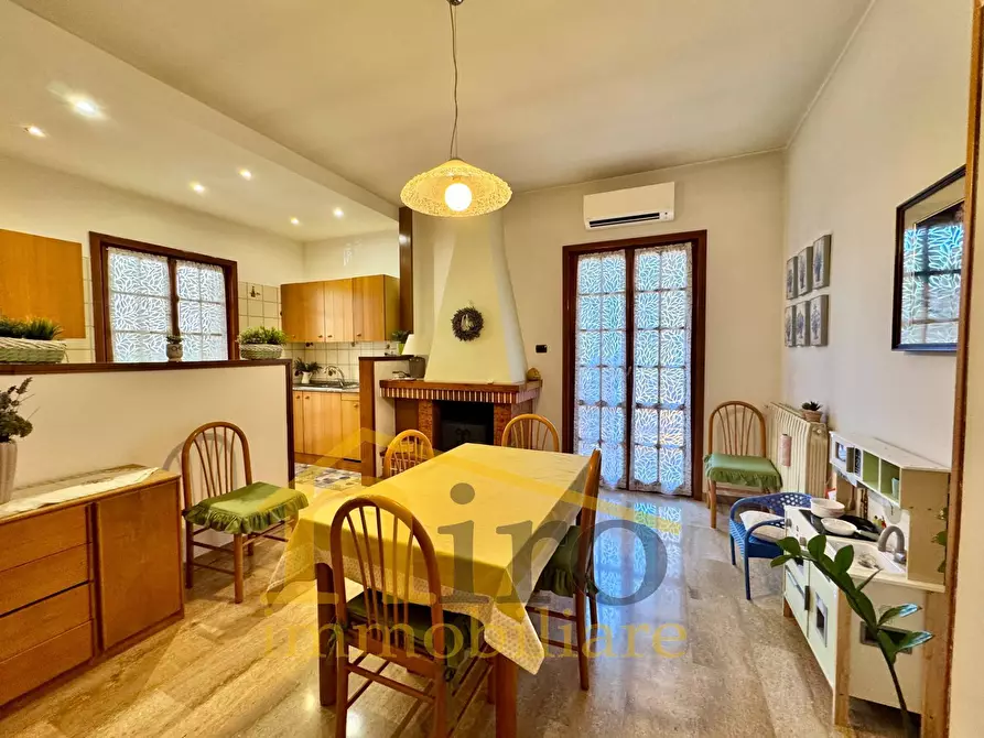 Immagine 30 di Villa in vendita  in Via Sagittario 4 a Montesilvano