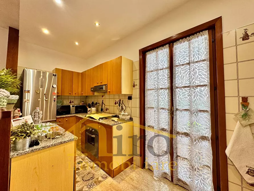 Immagine 31 di Villa in vendita  in Via Sagittario 4 a Montesilvano