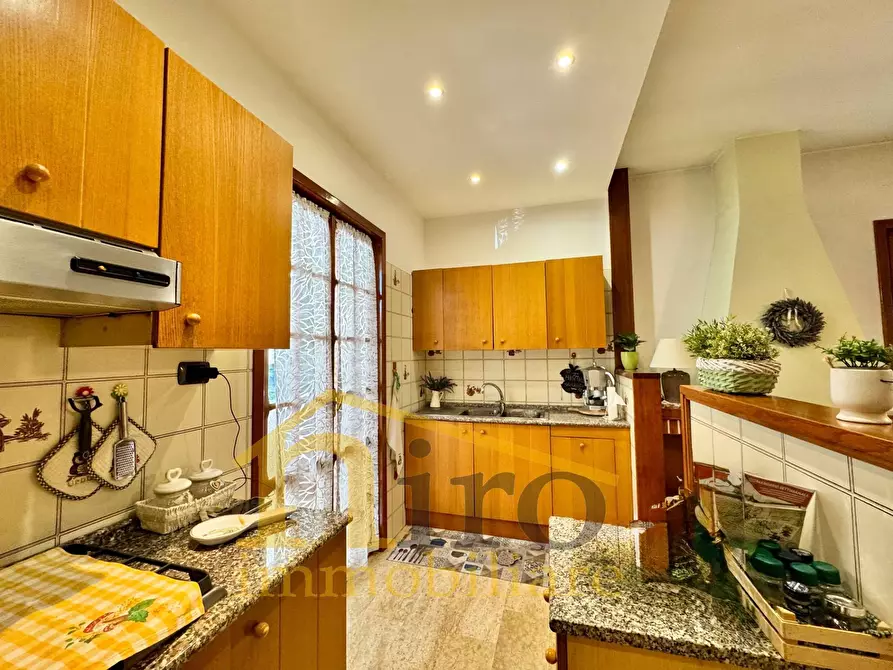 Immagine 32 di Villa in vendita  in Via Sagittario 4 a Montesilvano