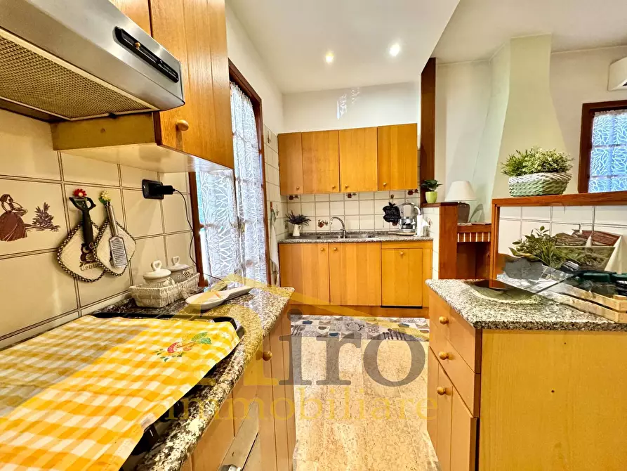 Immagine 35 di Villa in vendita  in Via Sagittario 4 a Montesilvano