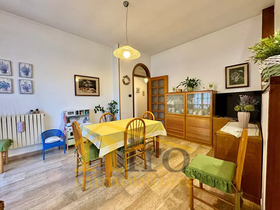 Immagine 36 di Villa in vendita  in Via Sagittario 4 a Montesilvano