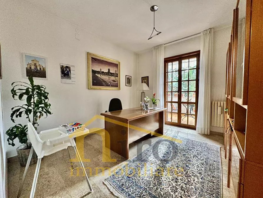 Immagine 38 di Villa in vendita  in Via Sagittario 4 a Montesilvano