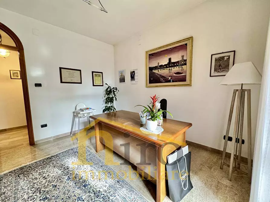 Immagine 39 di Villa in vendita  in Via Sagittario 4 a Montesilvano