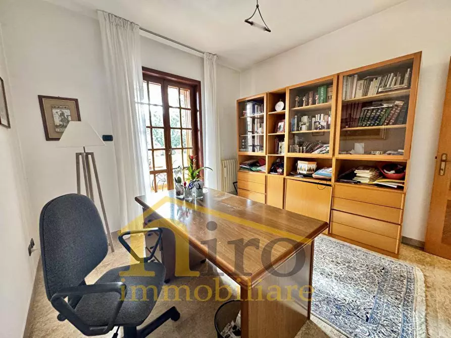 Immagine 40 di Villa in vendita  in Via Sagittario 4 a Montesilvano