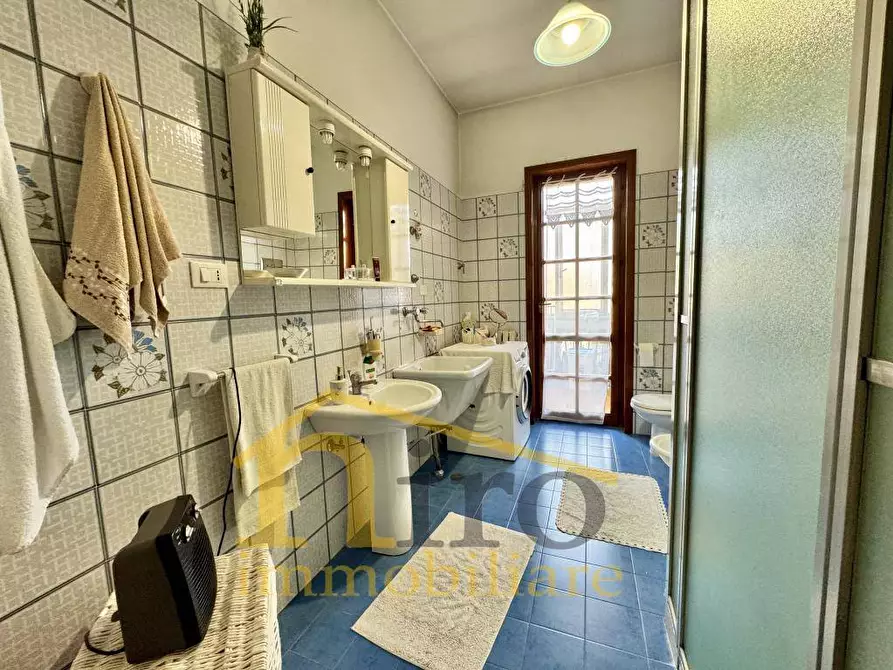 Immagine 41 di Villa in vendita  in Via Sagittario 4 a Montesilvano