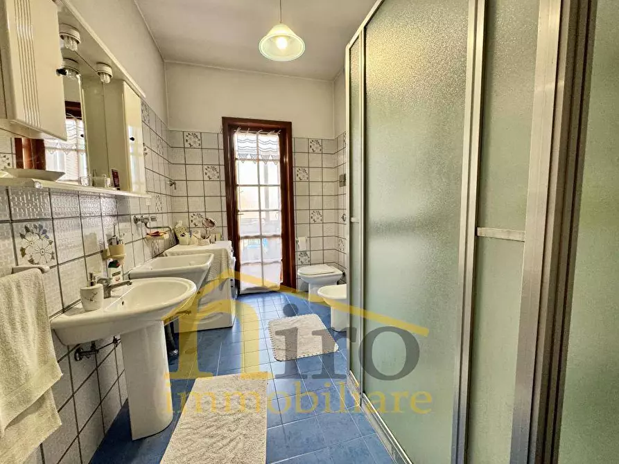 Immagine 42 di Villa in vendita  in Via Sagittario 4 a Montesilvano