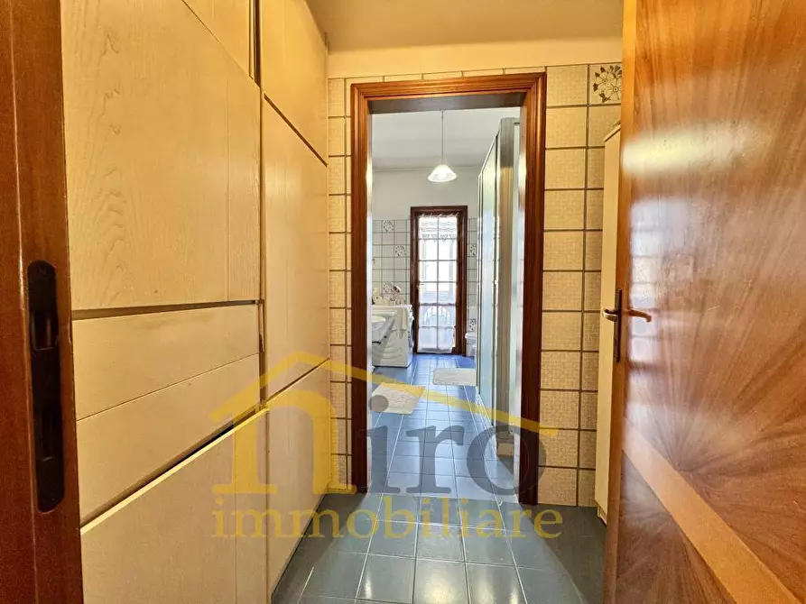 Immagine 43 di Villa in vendita  in Via Sagittario 4 a Montesilvano