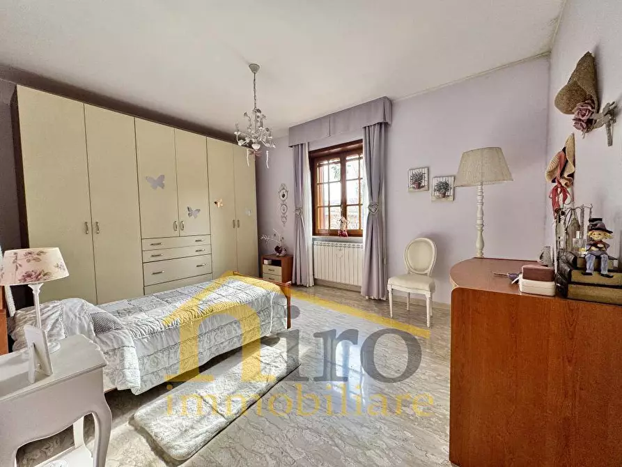 Immagine 44 di Villa in vendita  in Via Sagittario 4 a Montesilvano