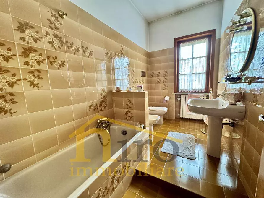 Immagine 46 di Villa in vendita  in Via Sagittario 4 a Montesilvano
