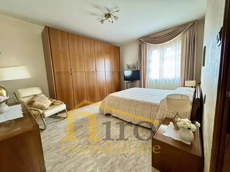 Immagine 47 di Villa in vendita  in Via Sagittario 4 a Montesilvano