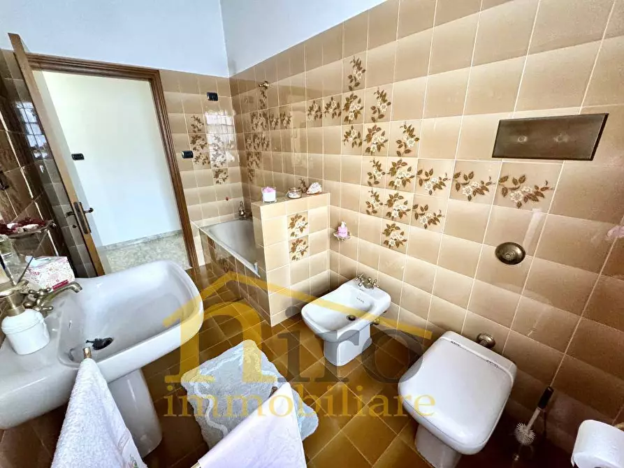 Immagine 48 di Villa in vendita  in Via Sagittario 4 a Montesilvano