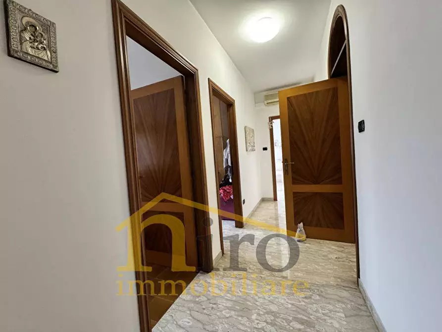 Immagine 49 di Villa in vendita  in Via Sagittario 4 a Montesilvano