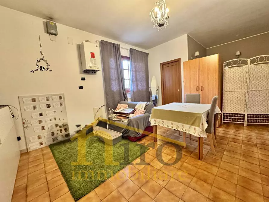 Immagine 51 di Villa in vendita  in Via Sagittario 4 a Montesilvano
