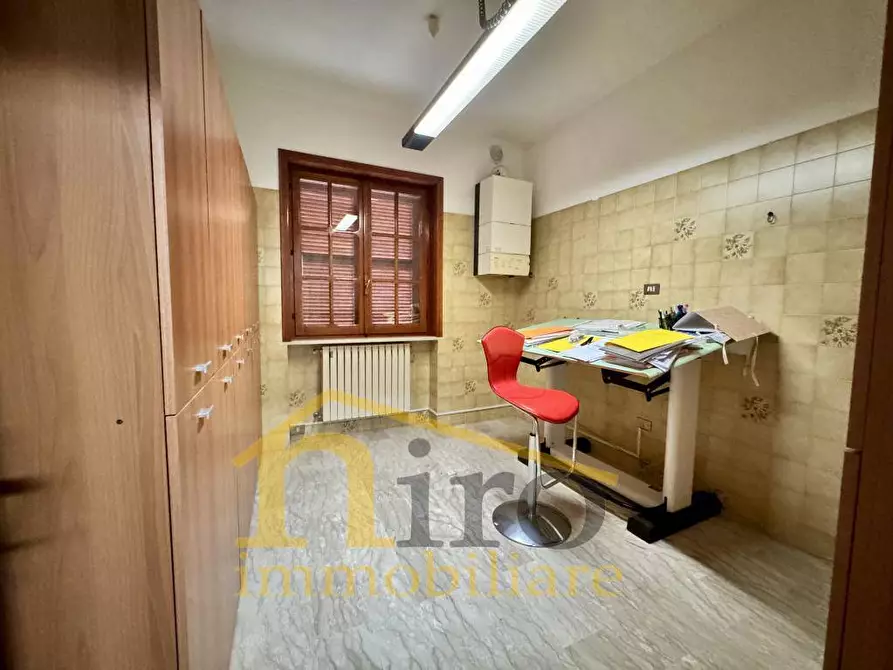 Immagine 52 di Villa in vendita  in Via Sagittario 4 a Montesilvano