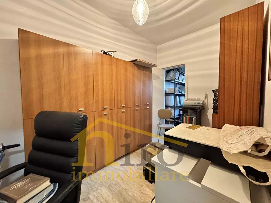 Immagine 53 di Villa in vendita  in Via Sagittario 4 a Montesilvano