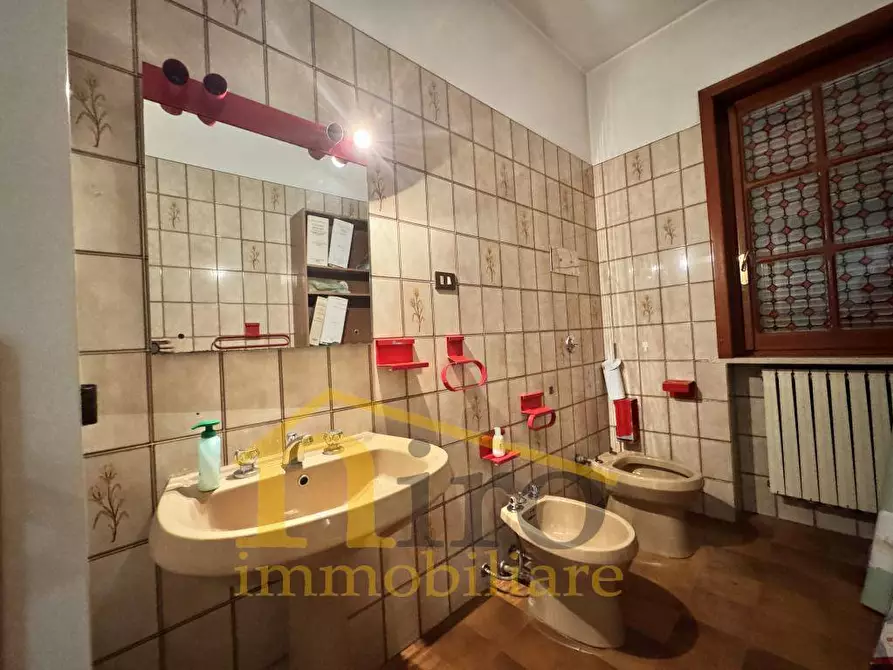 Immagine 55 di Villa in vendita  in Via Sagittario 4 a Montesilvano