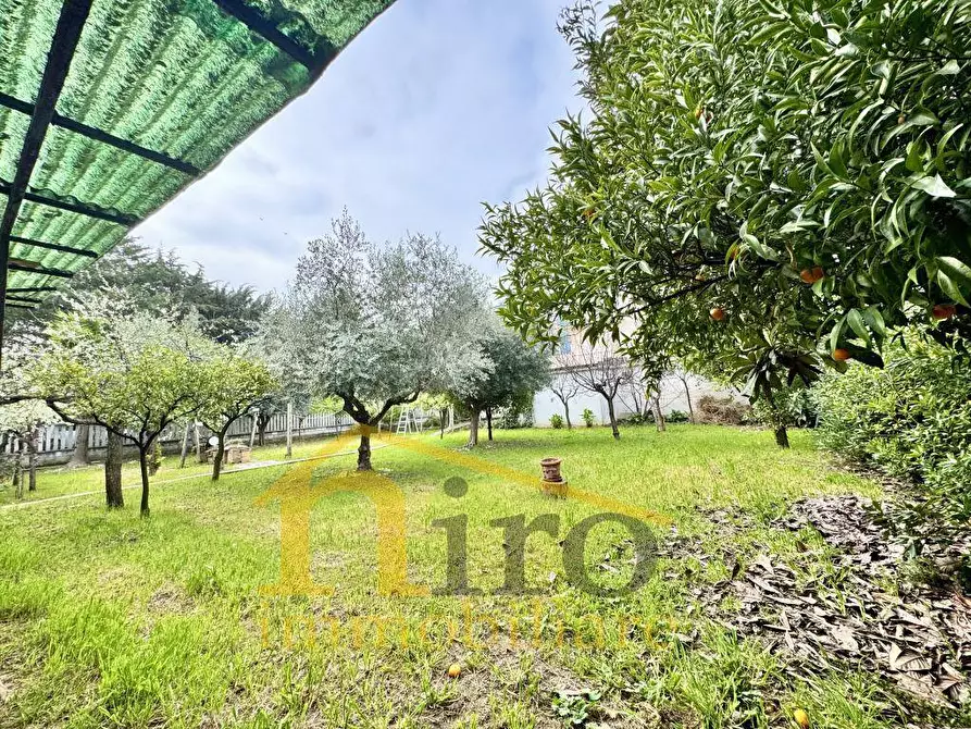 Immagine 57 di Villa in vendita  in Via Sagittario 4 a Montesilvano