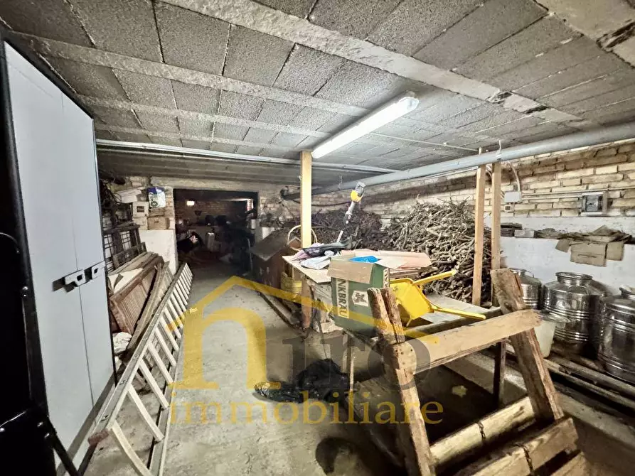 Immagine 59 di Villa in vendita  in Via Sagittario 4 a Montesilvano