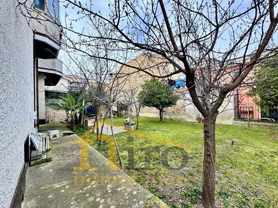 Immagine 62 di Villa in vendita  in Via Sagittario 4 a Montesilvano