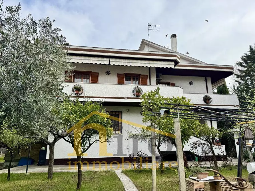 Immagine 63 di Villa in vendita  in Via Sagittario 4 a Montesilvano