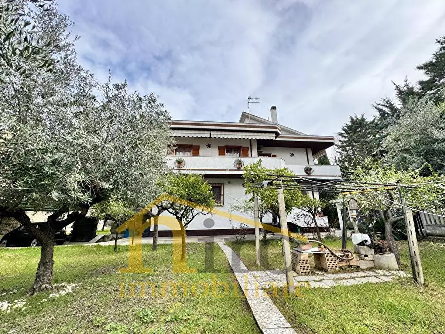 Immagine 64 di Villa in vendita  in Via Sagittario 4 a Montesilvano