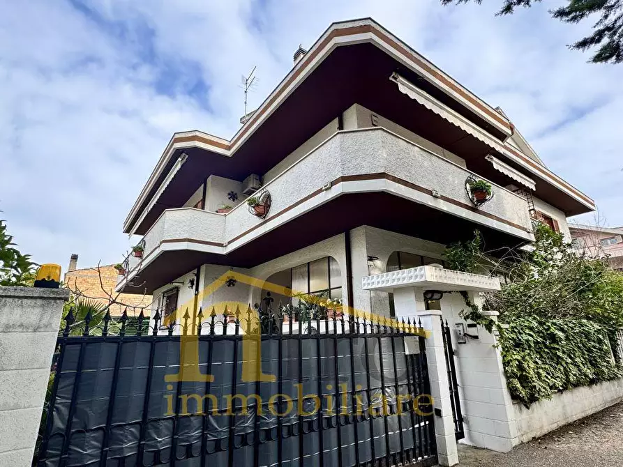 Immagine 65 di Villa in vendita  in Via Sagittario 4 a Montesilvano