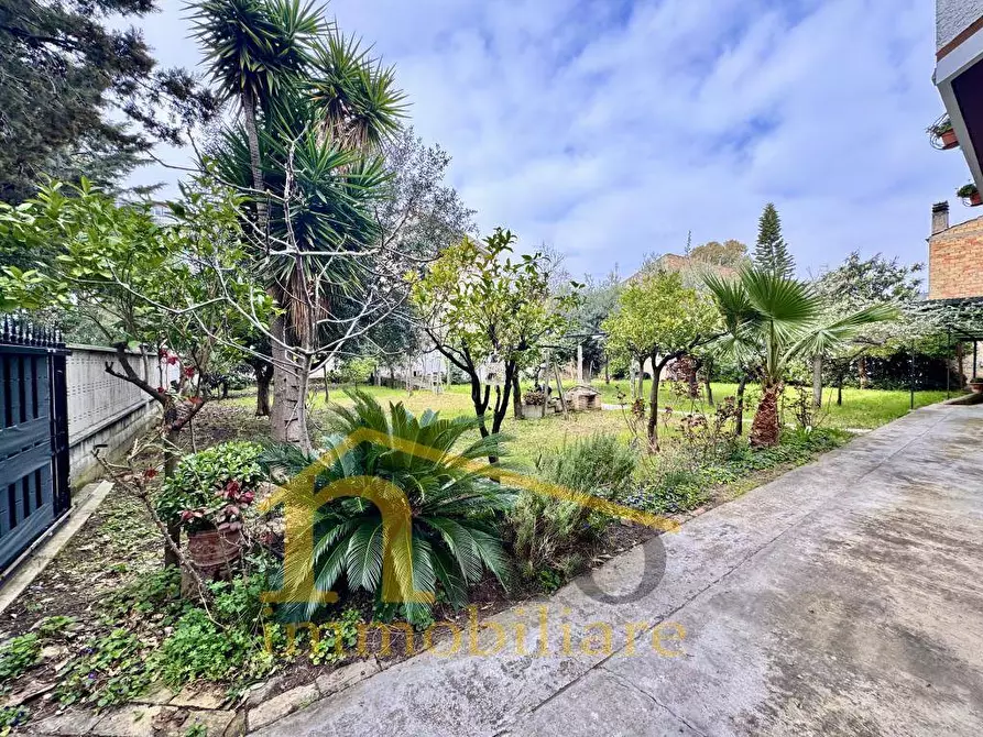 Immagine 9 di Villa in vendita  in Via Sagittario 4 a Montesilvano