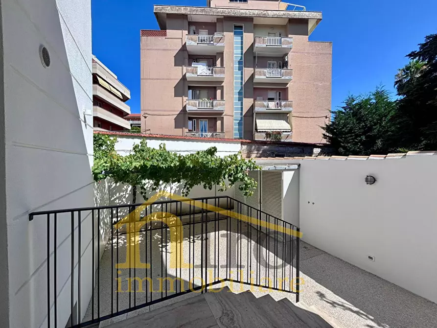 Immagine 17 di Appartamento in affitto  in Via Cesare De Titta a Pescara
