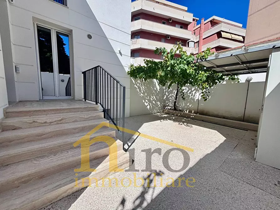 Immagine 18 di Appartamento in affitto  in Via Cesare De Titta a Pescara