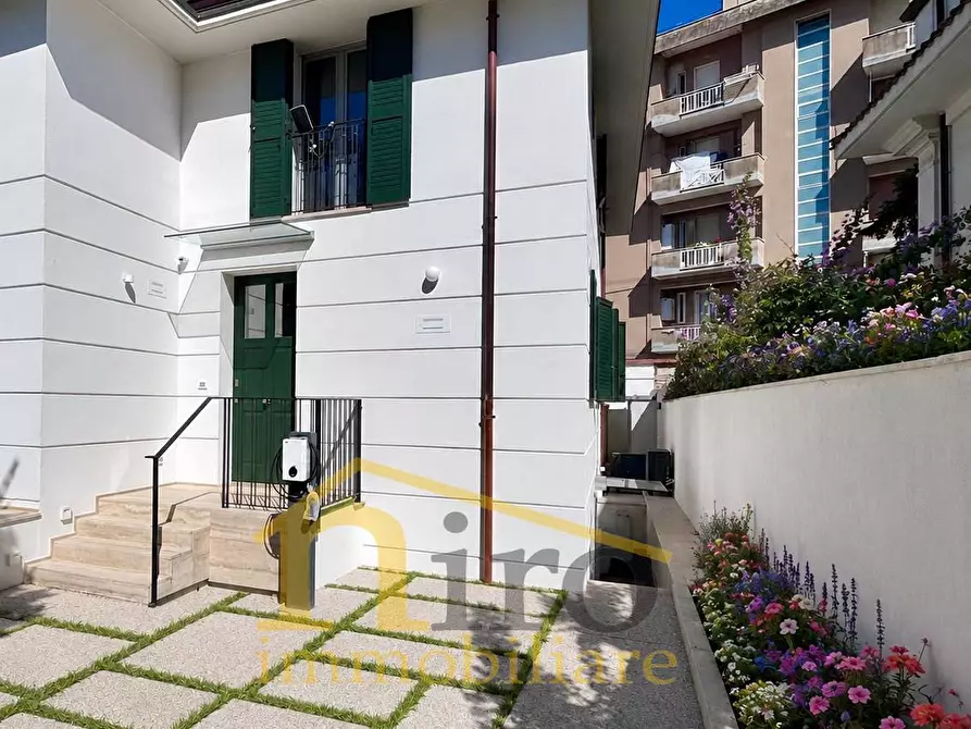 Immagine 20 di Appartamento in affitto  in Via Cesare De Titta a Pescara