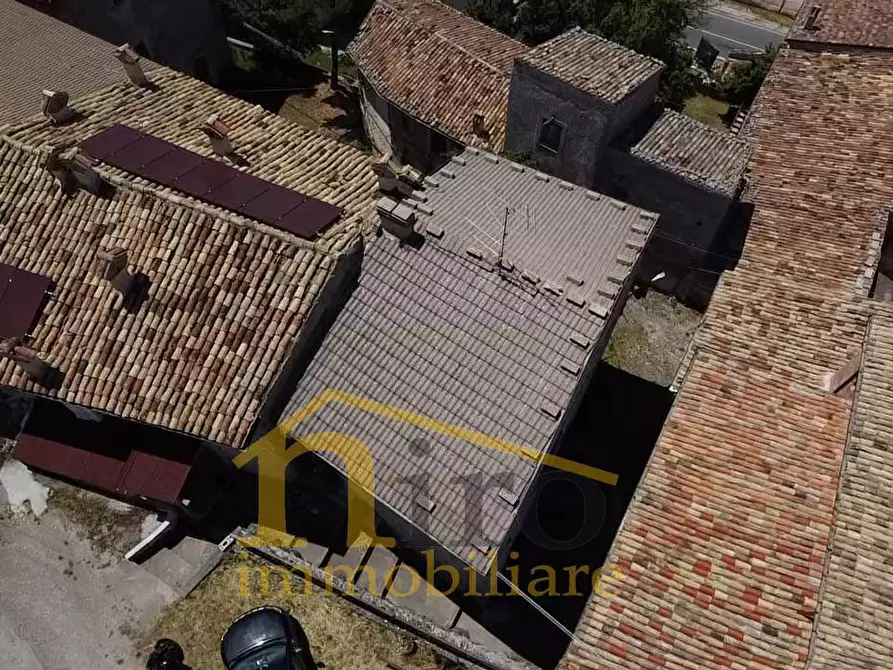 Immagine 4 di Casa indipendente in vendita  in Via De Contra 25 a Santo Stefano Di Sessanio