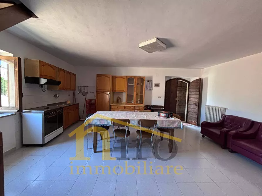 Immagine 15 di Casa indipendente in vendita  in Via De Contra 25 a Santo Stefano Di Sessanio