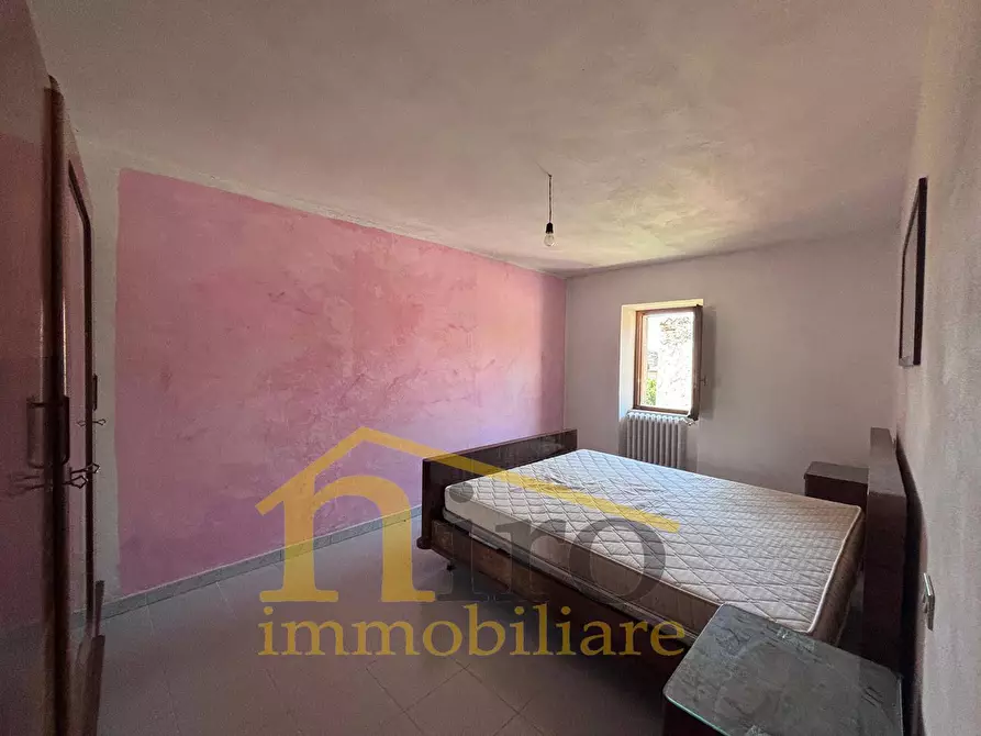 Immagine 16 di Casa indipendente in vendita  in Via De Contra 25 a Santo Stefano Di Sessanio