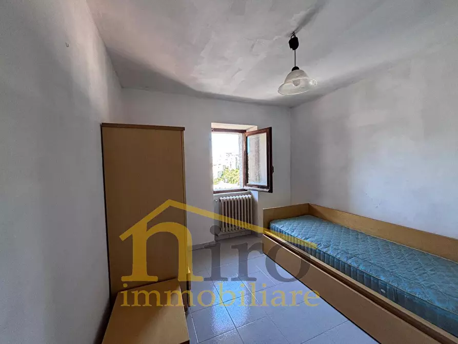 Immagine 18 di Casa indipendente in vendita  in Via De Contra 25 a Santo Stefano Di Sessanio