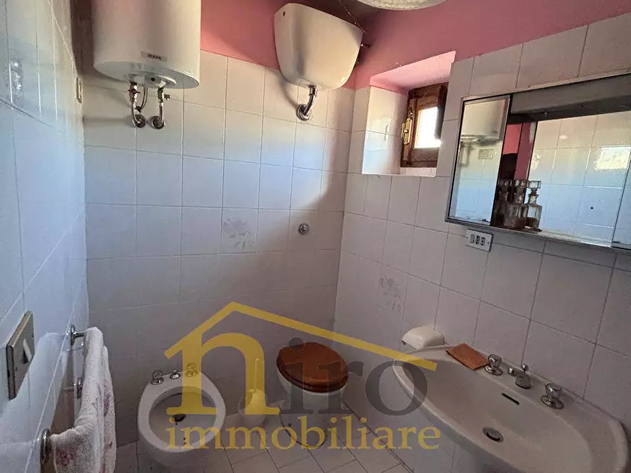 Immagine 20 di Casa indipendente in vendita  in Via De Contra 25 a Santo Stefano Di Sessanio
