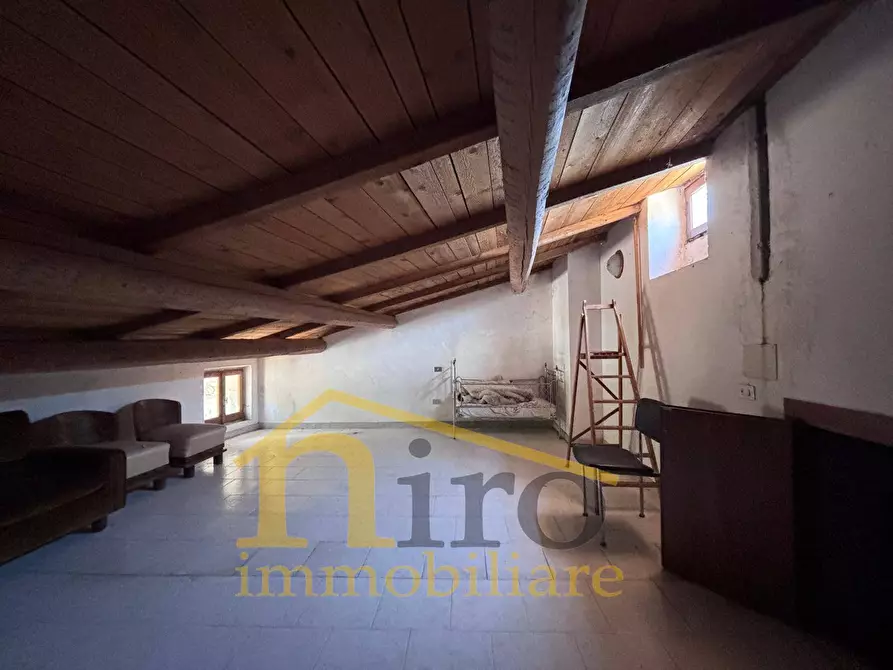 Immagine 21 di Casa indipendente in vendita  in Via De Contra 25 a Santo Stefano Di Sessanio