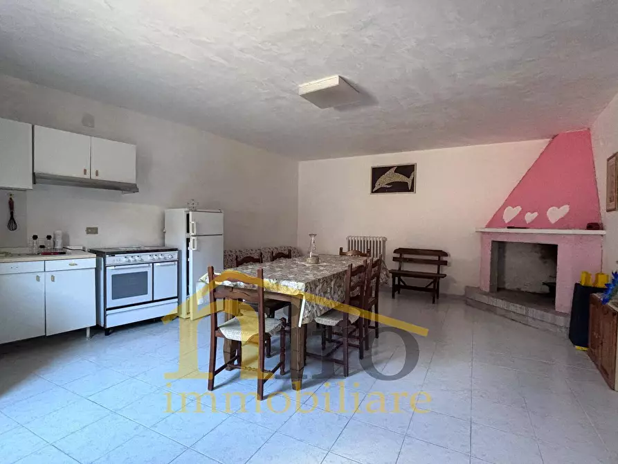 Immagine 22 di Casa indipendente in vendita  in Via De Contra 25 a Santo Stefano Di Sessanio
