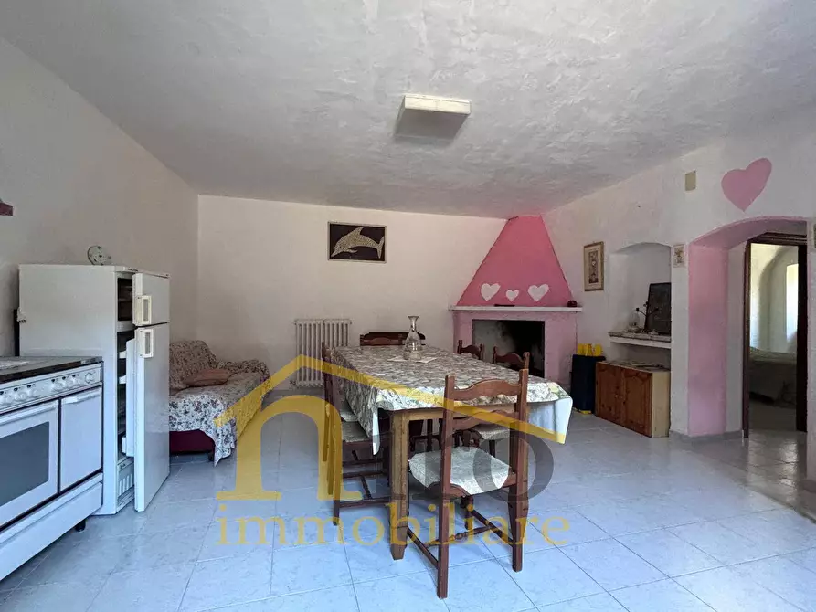 Immagine 23 di Casa indipendente in vendita  in Via De Contra 25 a Santo Stefano Di Sessanio