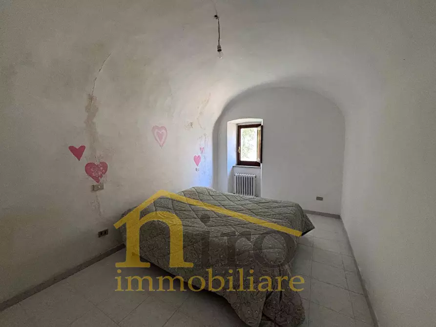 Immagine 24 di Casa indipendente in vendita  in Via De Contra 25 a Santo Stefano Di Sessanio