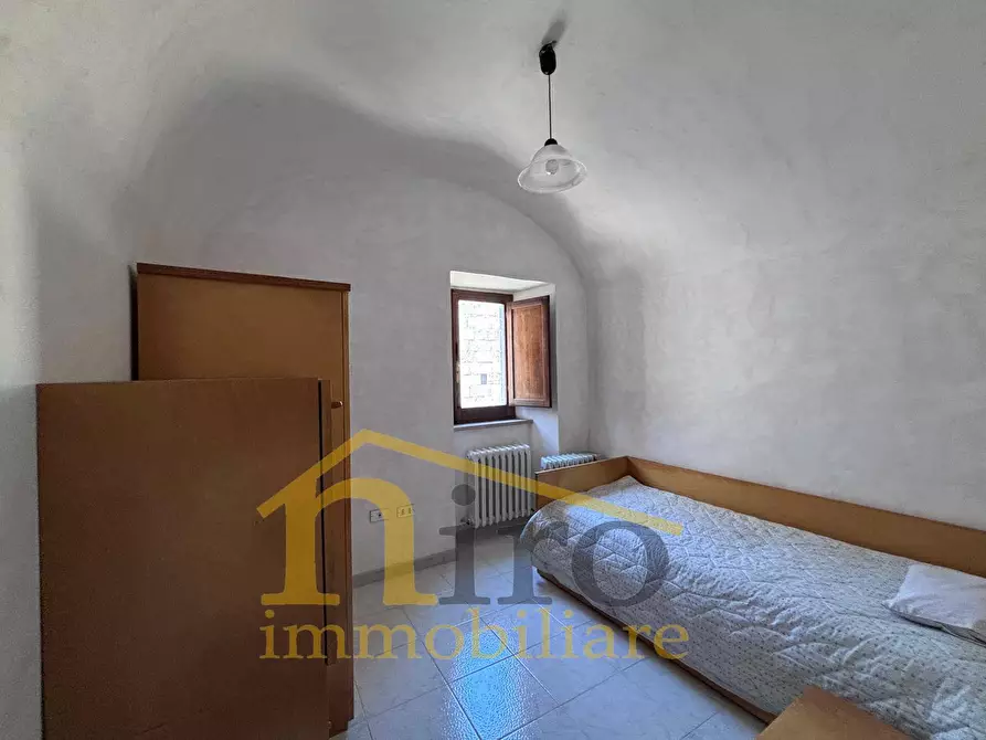 Immagine 26 di Casa indipendente in vendita  in Via De Contra 25 a Santo Stefano Di Sessanio