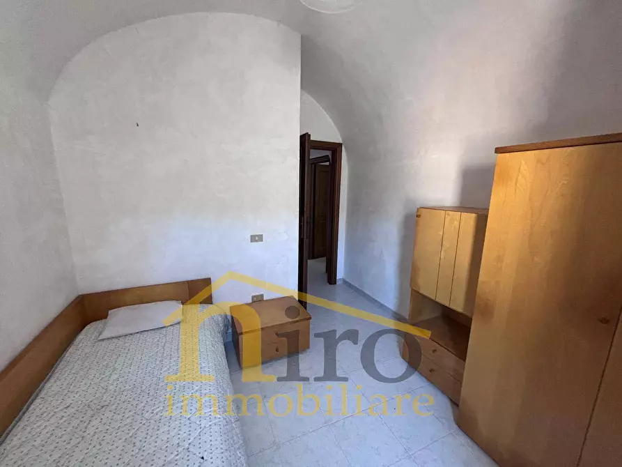 Immagine 27 di Casa indipendente in vendita  in Via De Contra 25 a Santo Stefano Di Sessanio