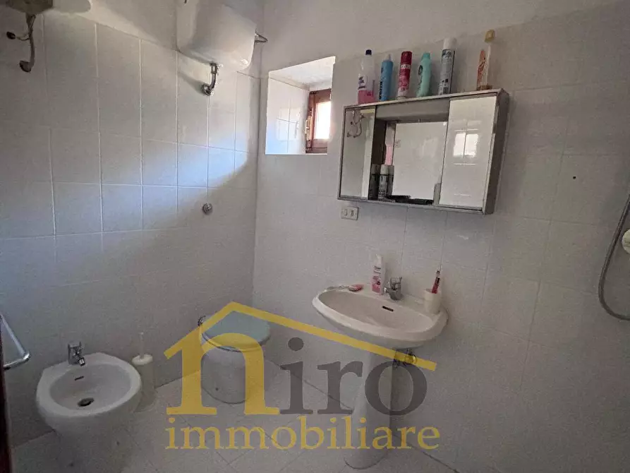 Immagine 28 di Casa indipendente in vendita  in Via De Contra 25 a Santo Stefano Di Sessanio