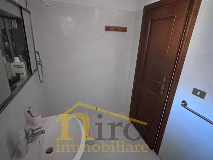 Immagine 29 di Casa indipendente in vendita  in Via De Contra 25 a Santo Stefano Di Sessanio