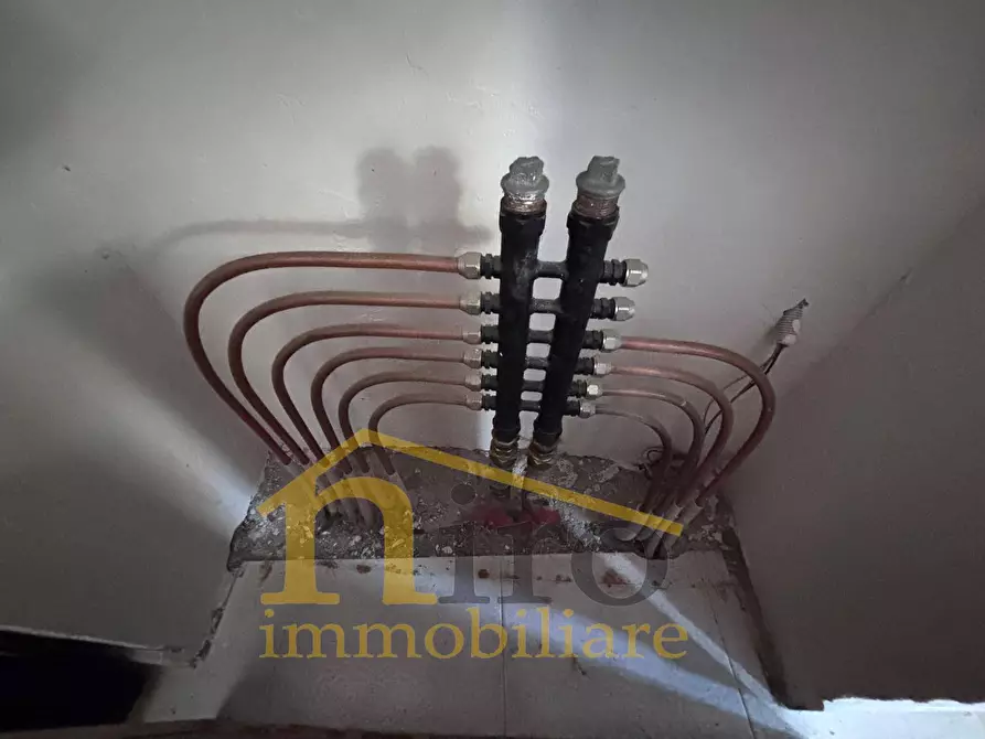 Immagine 30 di Casa indipendente in vendita  in Via De Contra 25 a Santo Stefano Di Sessanio