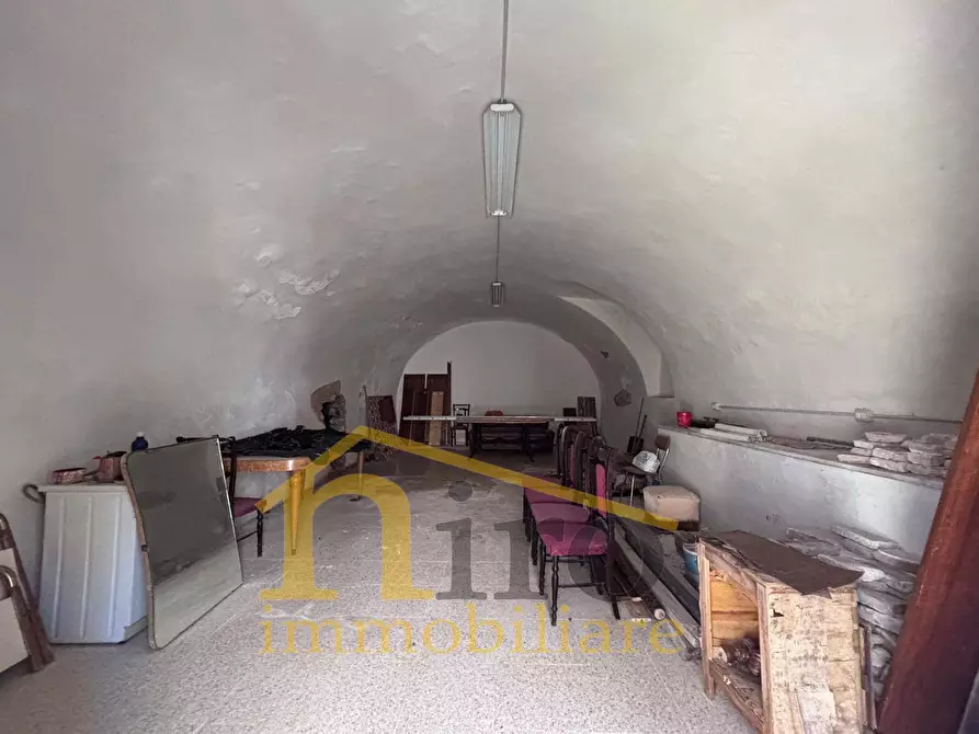 Immagine 31 di Casa indipendente in vendita  in Via De Contra 25 a Santo Stefano Di Sessanio