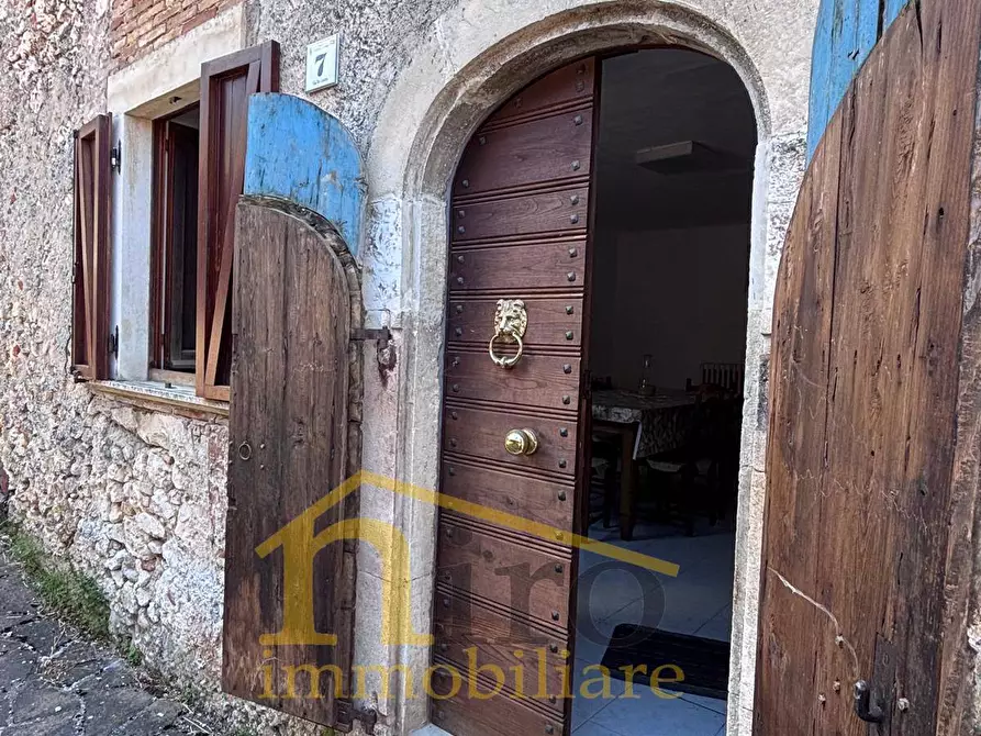 Immagine 32 di Casa indipendente in vendita  in Via De Contra 25 a Santo Stefano Di Sessanio