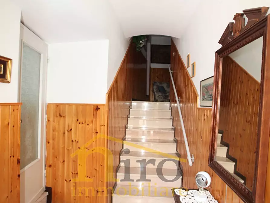 Immagine 8 di Casa indipendente in vendita  in via roma a Carpineto Della Nora