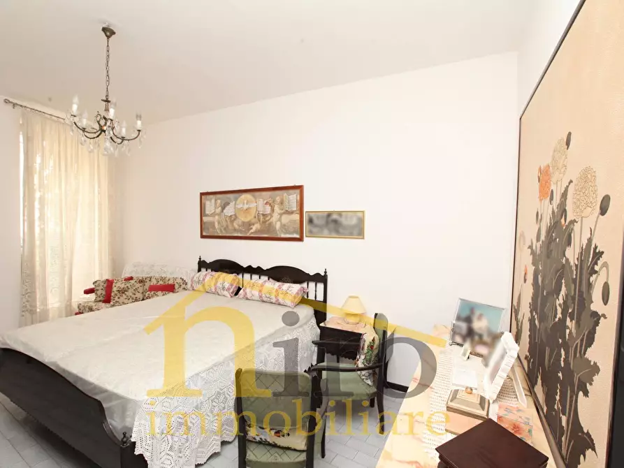 Immagine 15 di Casa indipendente in vendita  in via roma a Carpineto Della Nora